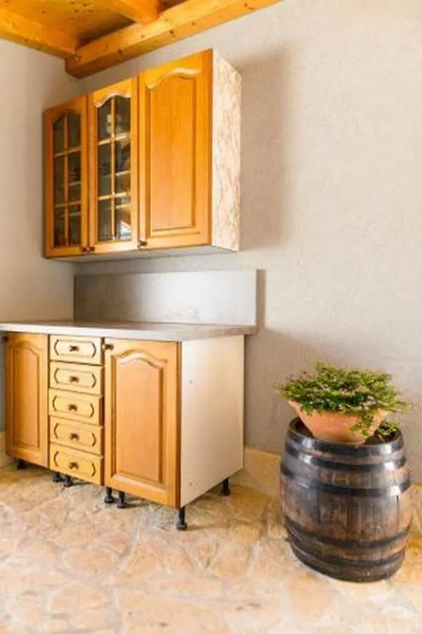 Apartment In Okrug Gornji With Sea View, Air Conditioning, Wifi, Washing Machine 5049-1 Trogir 0*,